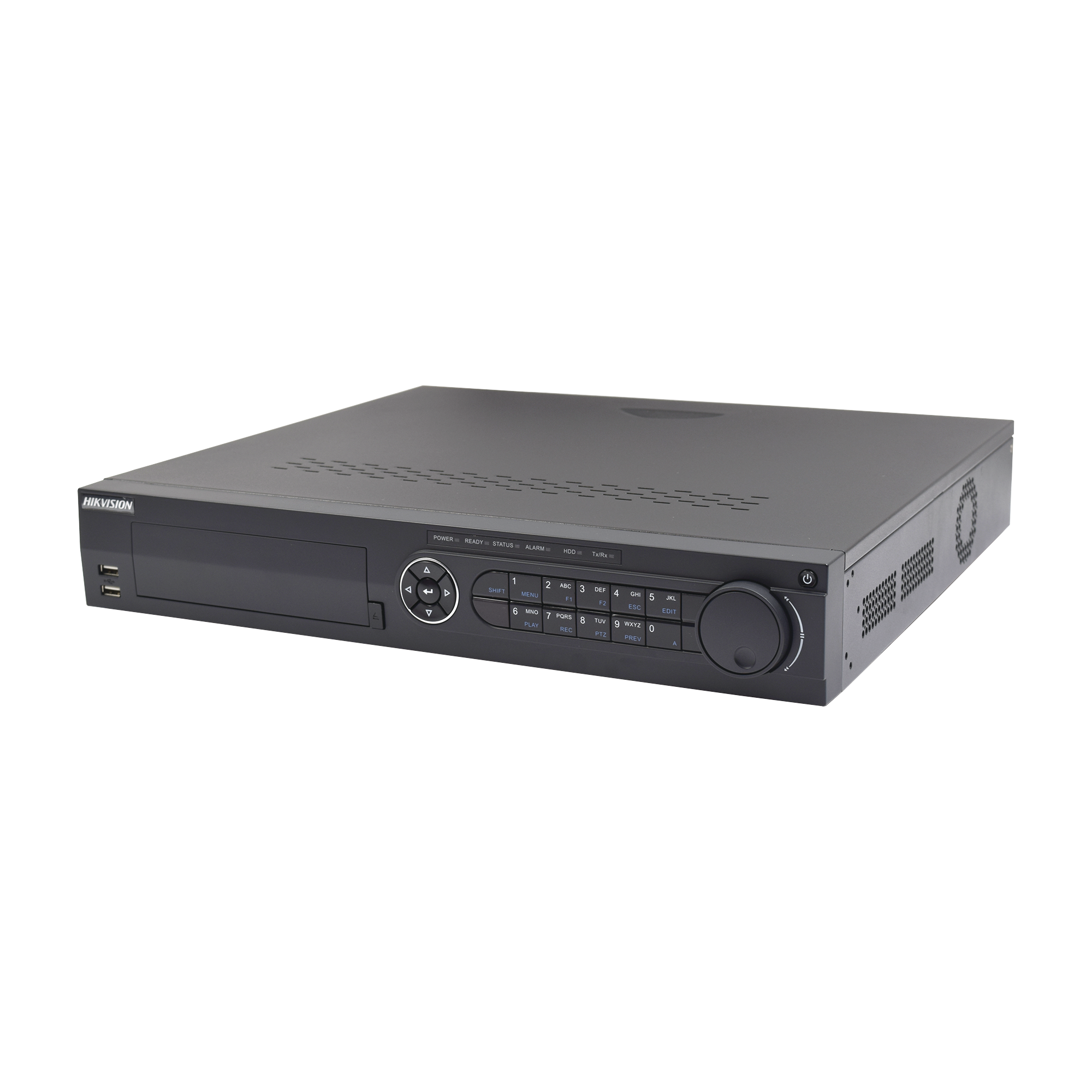 DVR 16 Canales TurboHD + 8 Canales IP / 3K/5MP / Audio por Coaxitron / Acusense / 4 Bahías de Disco Duro / Videoanalisis / 16 Entradas de Alarma DVR 16 Canales TurboHD + 8 Canales IP / 3K/5MP / Audio por Coaxitron / Acusense / 4 Bahías de Disco Duro / Videoanalisis / 16 Entradas de Alarma